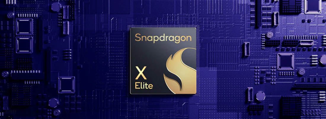 Qualcomm's Snapdragon X Elite SoC - Crystal Computers Bilston & Wolverhampton