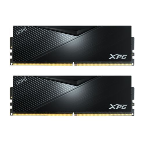 ADATA XPG Lancer 16GB DDR5 5200MHz Kit (2 x 8GB) - Crystal Computers Bilston & Wolverhampton