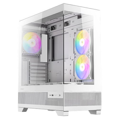 Antec CX700 RGB Elite Gaming Case - Crystal Computers Bilston & Wolverhampton