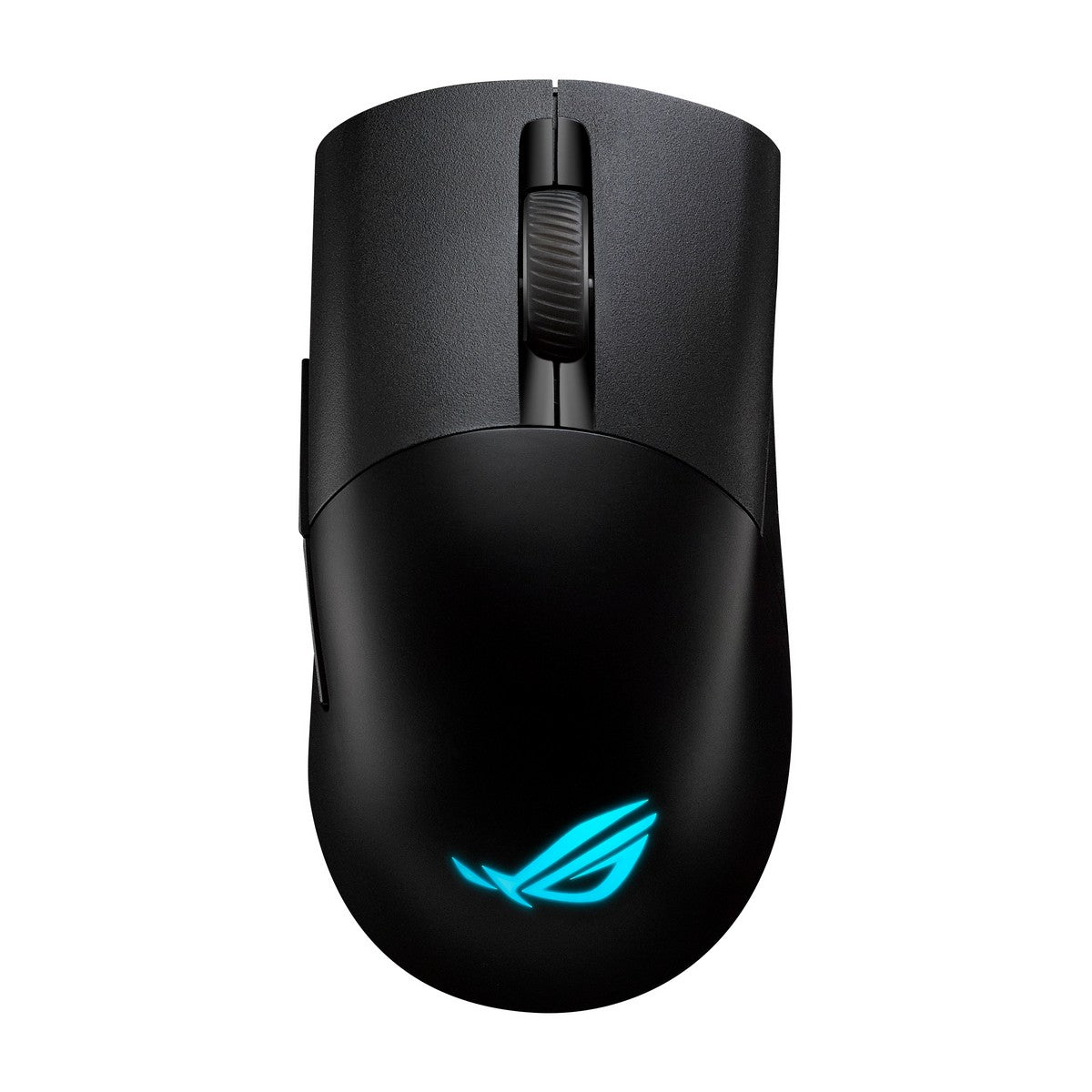 Asus ROG Keris AimPoint Gaming Mouse - Wired/Wireless/Bluetooth, 36000 DPI, Customizable Switches, RGB Lighting - Crystal Computers Bilston & Wolverhampton