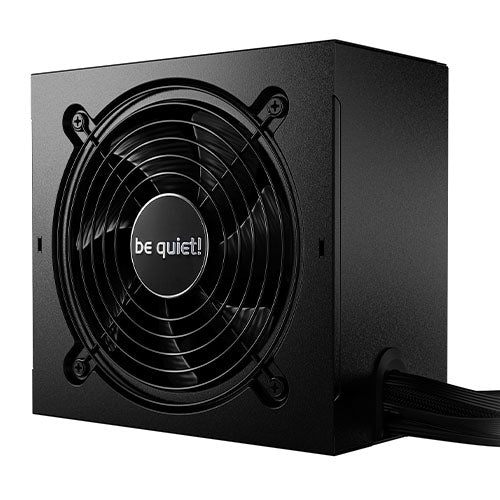 Be Quiet! 850W System Power 10 PSU - Crystal Computers Bilston & Wolverhampton