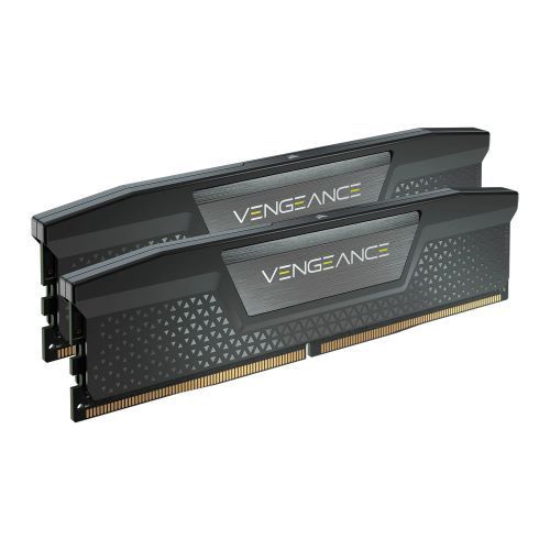 Corsair Vengeance 32GB 5600MHz Kit (2 x 16GB) - Crystal Computers Bilston & Wolverhampton