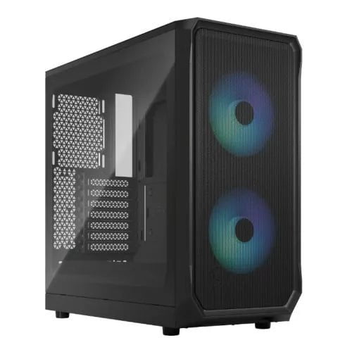 Crystal Computers Bilston & Wolverhampton Jett - Ryzen 5 5600 - RTX 3060 12GB - 16GB RAM - 1TB NVMe SSD - 650W PSU